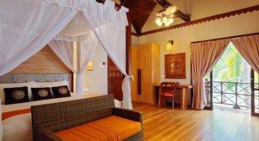King Chalet