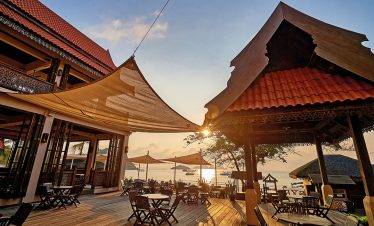 Resort