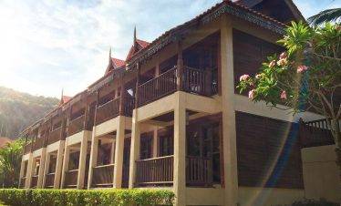 Resort