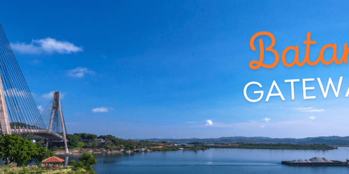 Batam Gateway 3D2N