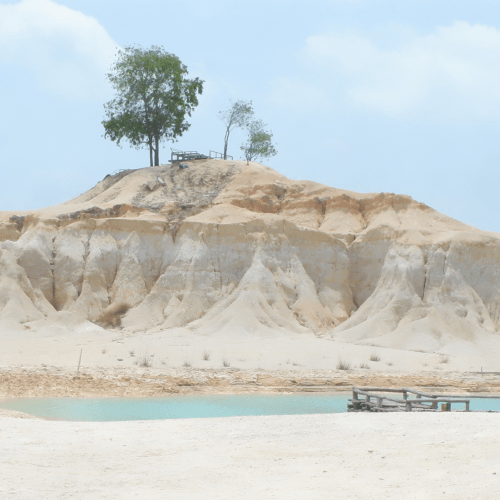 Batam & Bintan 4D3N