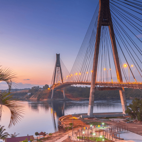 Batam Discovery 3D2N