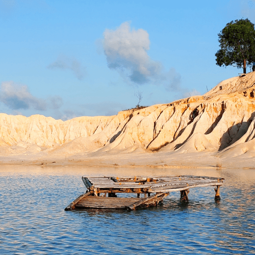 Bintan Explorer 3D2N